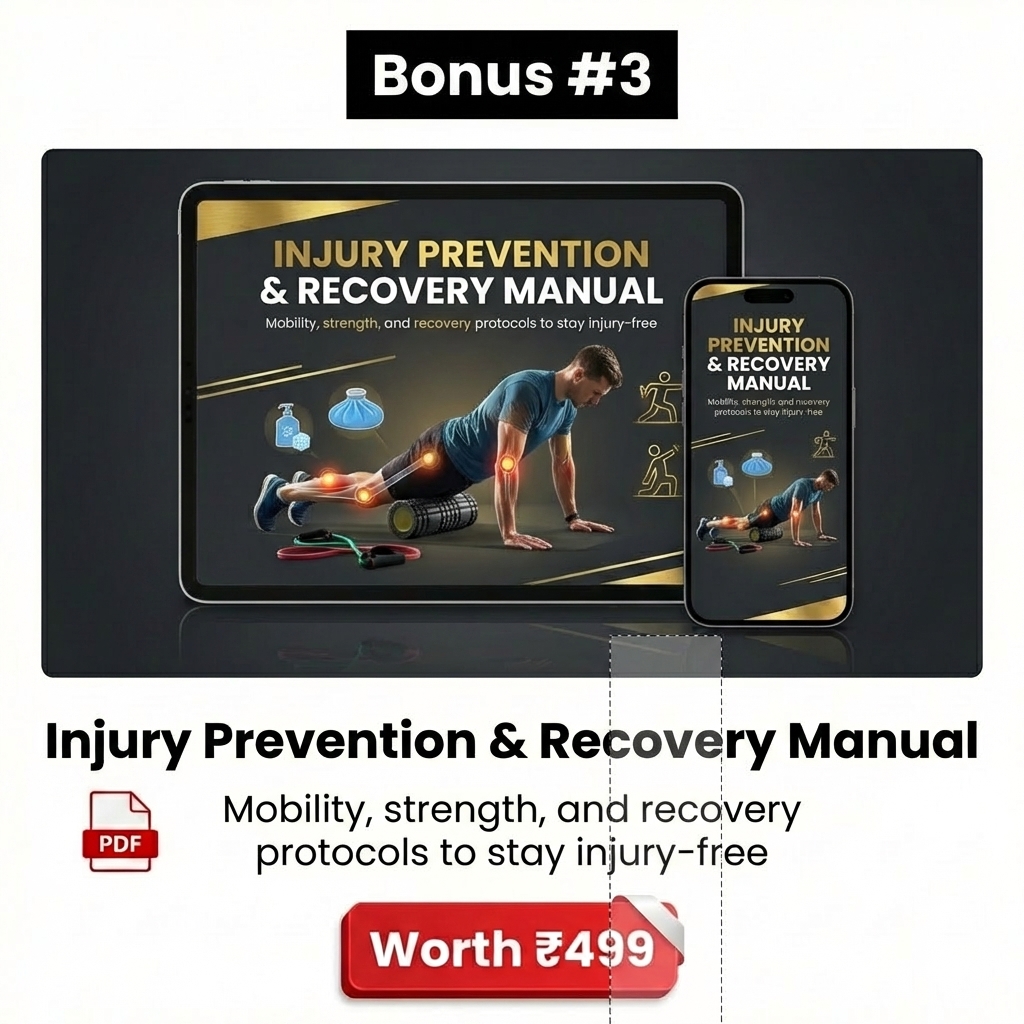 Bonus 3